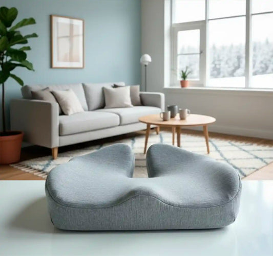 Asencare™ SelkäHelp Istuintyyny