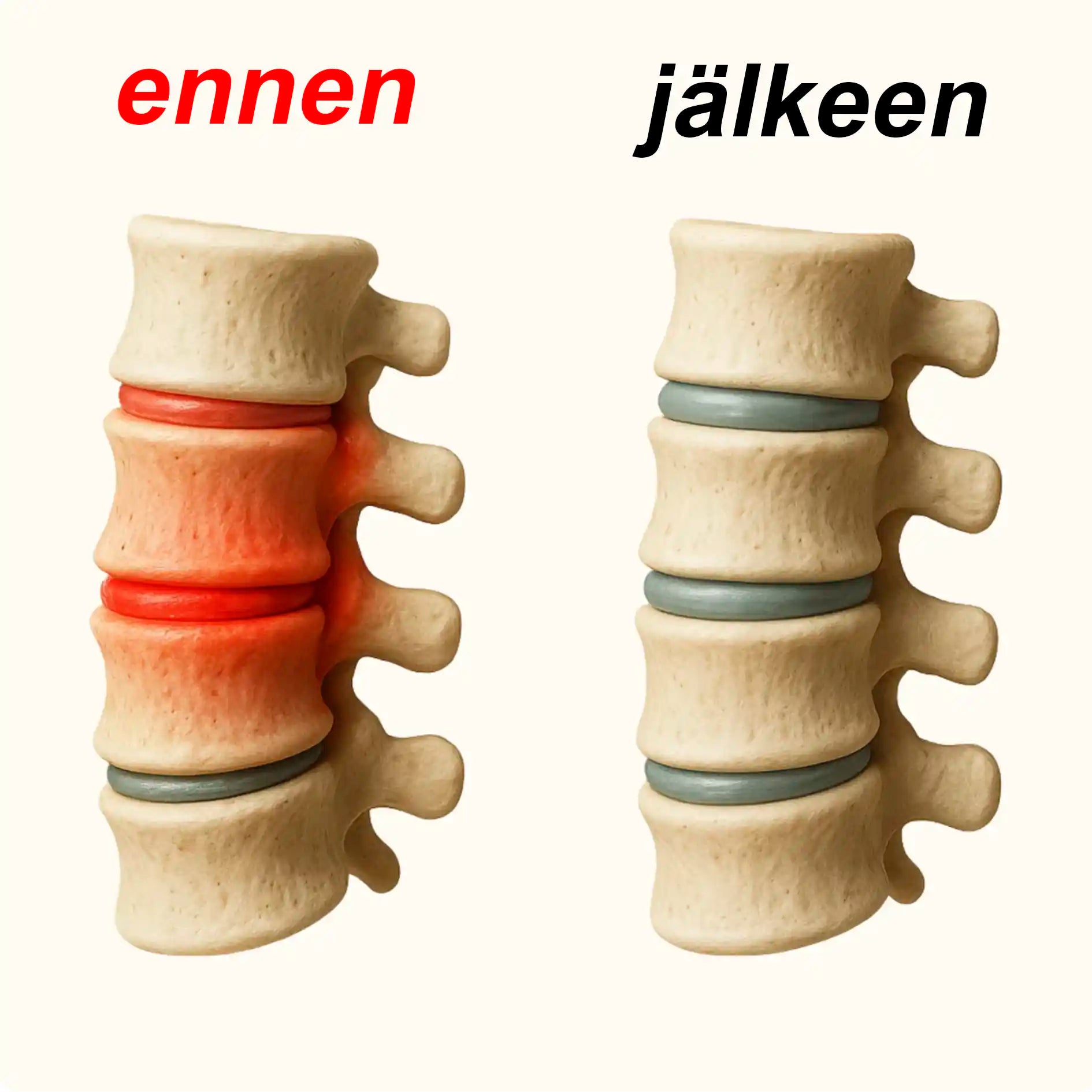 AsenCare™ SelkäPro 🇫🇮 Virallinen AsenCare™-verkkokauppa – aito tuote suoraan