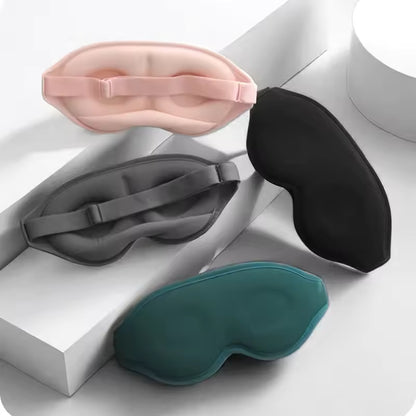AsenCare™ Unimask – 3D-uni­naamio ilman painetta